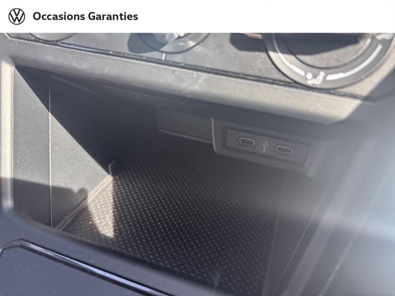 Voitures occasions VOLKSWAGEN POLO Life Plus Dunkerque