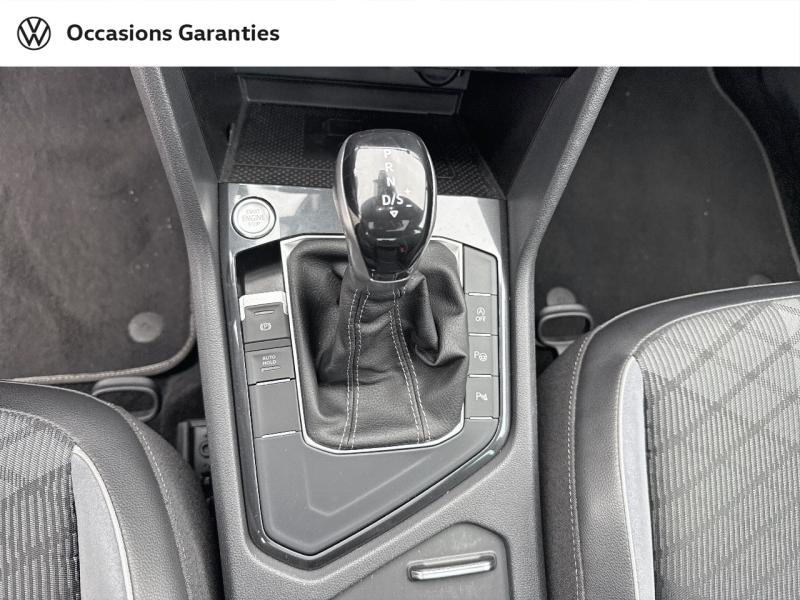 Voitures occasions VOLKSWAGEN TIGUAN R-Line Dunkerque