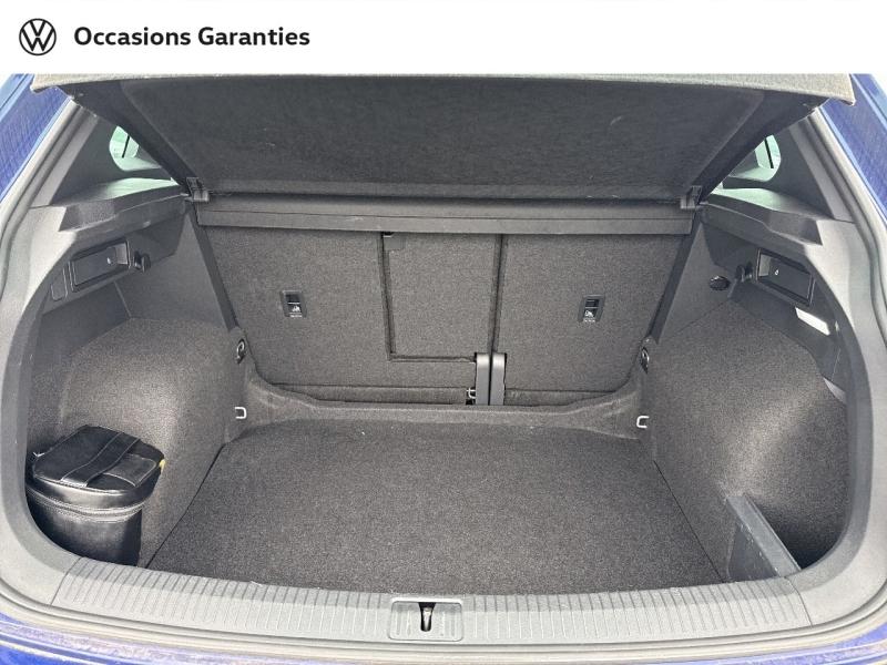 Voitures occasions VOLKSWAGEN TIGUAN R-Line Dunkerque
