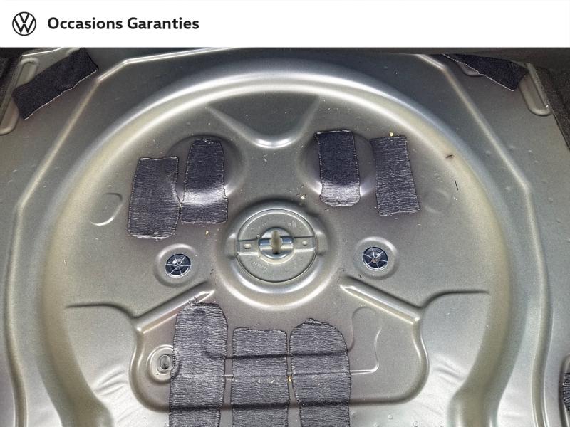 Voitures occasions VOLKSWAGEN TIGUAN R-Line Dunkerque