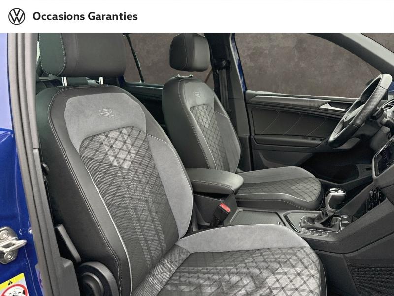 Voitures occasions VOLKSWAGEN TIGUAN R-Line Dunkerque