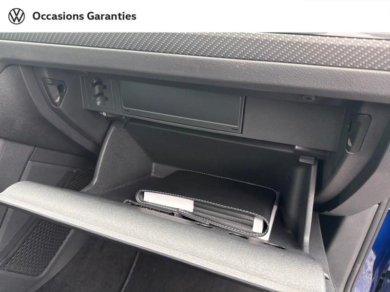 Voitures occasions VOLKSWAGEN TIGUAN R-Line Dunkerque