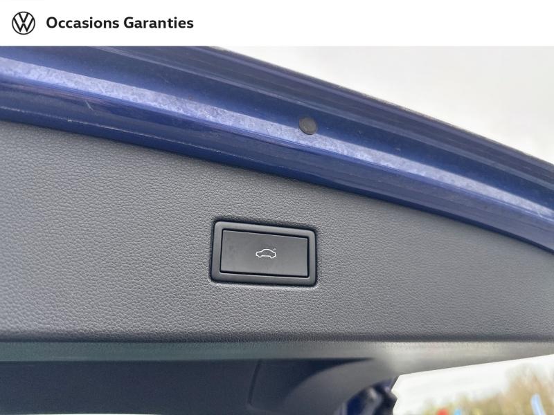 Voitures occasions VOLKSWAGEN TIGUAN R-Line Dunkerque