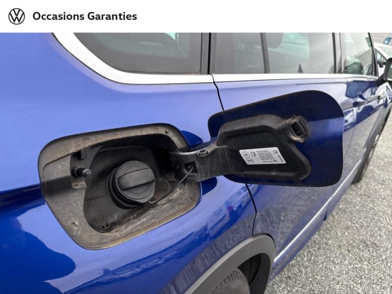 Voitures occasions VOLKSWAGEN TIGUAN R-Line Dunkerque