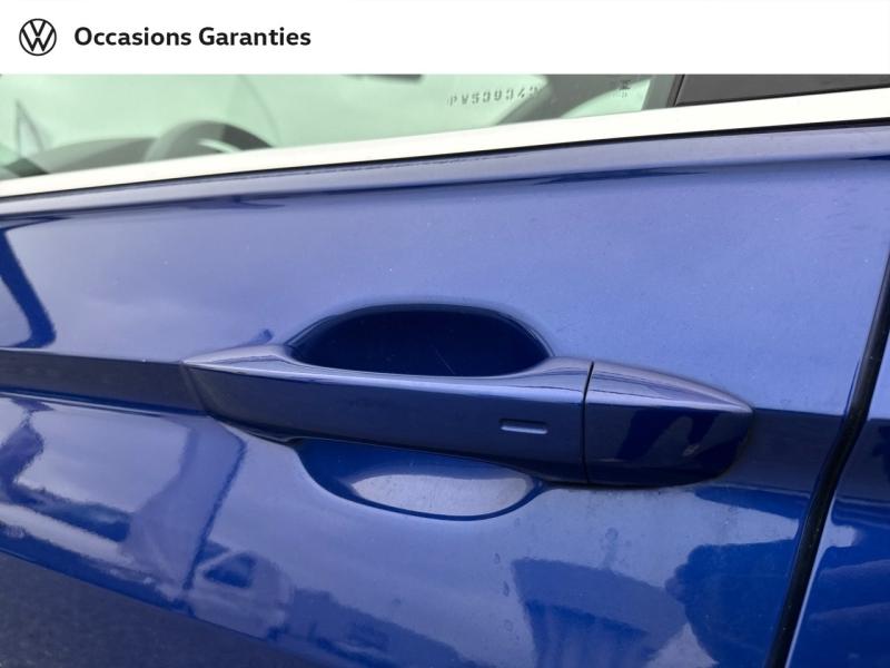 Voitures occasions VOLKSWAGEN TIGUAN R-Line Dunkerque