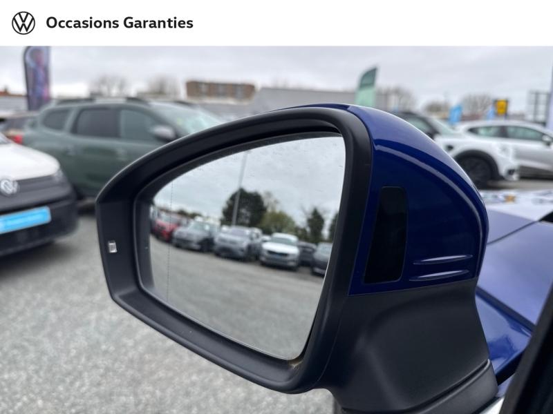 Voitures occasions VOLKSWAGEN TIGUAN R-Line Dunkerque