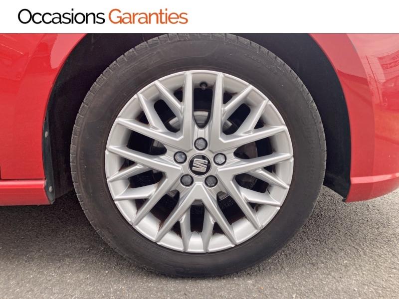 Voitures occasions SEAT IBIZA Urban Dunkerque