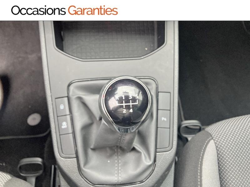 Voitures occasions SEAT IBIZA Urban Dunkerque