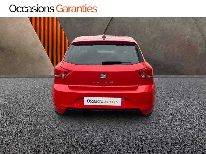 Voitures occasions SEAT IBIZA Urban Dunkerque