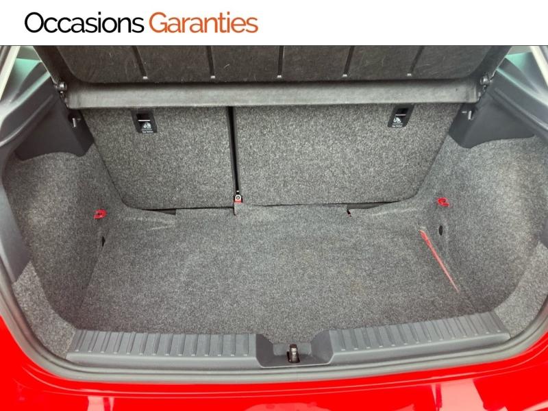Voitures occasions SEAT IBIZA Urban Dunkerque