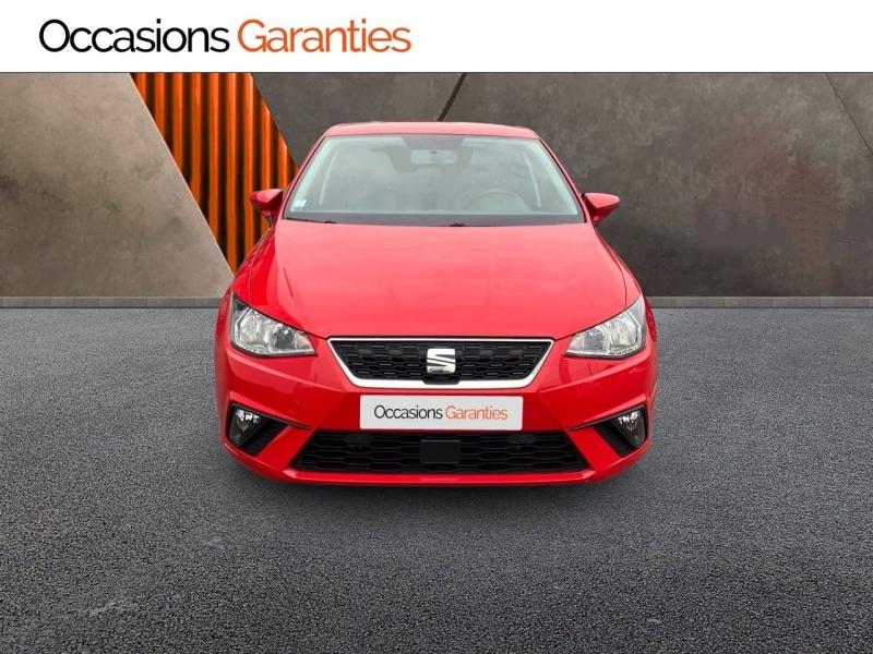 Voitures occasions SEAT IBIZA Urban Dunkerque