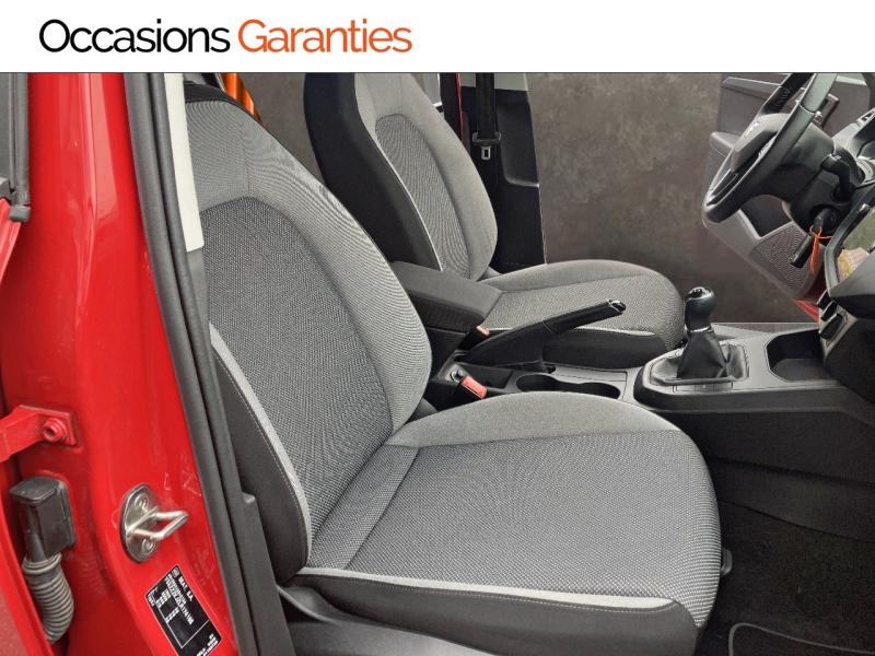 Voitures occasions SEAT IBIZA Urban Dunkerque