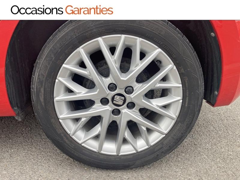 Voitures occasions SEAT IBIZA Urban Dunkerque