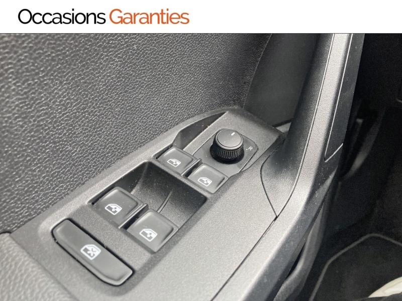Voitures occasions SEAT IBIZA Urban Dunkerque
