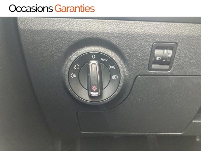 Voitures occasions SEAT IBIZA Urban Dunkerque