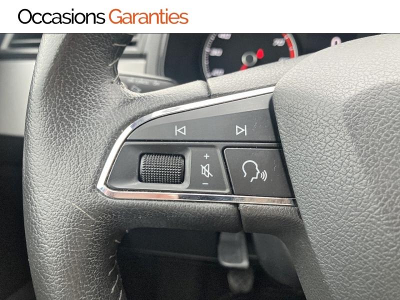 Voitures occasions SEAT IBIZA Urban Dunkerque