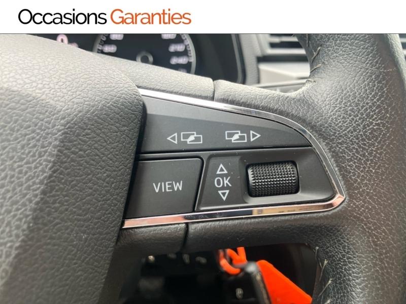 Voitures occasions SEAT IBIZA Urban Dunkerque