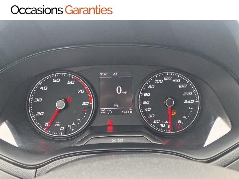 Voitures occasions SEAT IBIZA Urban Dunkerque