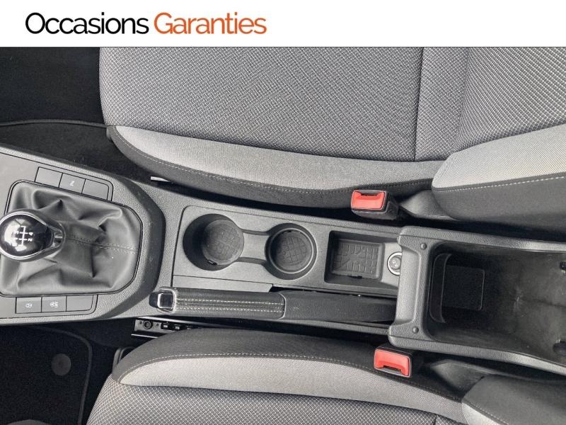 Voitures occasions SEAT IBIZA Urban Dunkerque