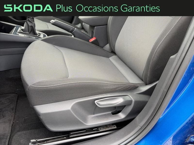 Voitures occasions ŠKODA FABIA Ambition Dunkerque
