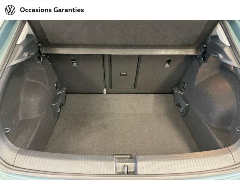 Voitures occasions VOLKSWAGEN T-ROC Style Dunkerque