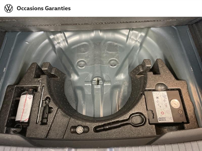 Voitures occasions VOLKSWAGEN T-ROC Style Dunkerque