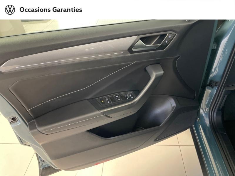 Voitures occasions VOLKSWAGEN T-ROC Style Dunkerque