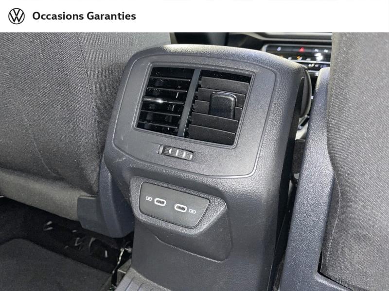 Voitures occasions VOLKSWAGEN T-ROC Style Dunkerque