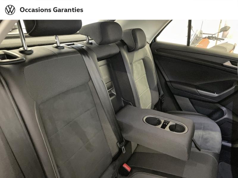 Voitures occasions VOLKSWAGEN T-ROC Style Dunkerque