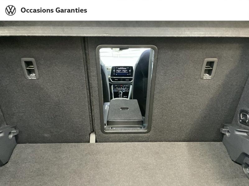 Voitures occasions VOLKSWAGEN T-ROC Style Dunkerque