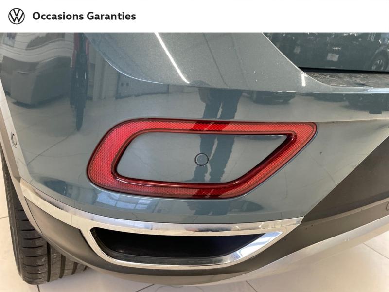Voitures occasions VOLKSWAGEN T-ROC Style Dunkerque