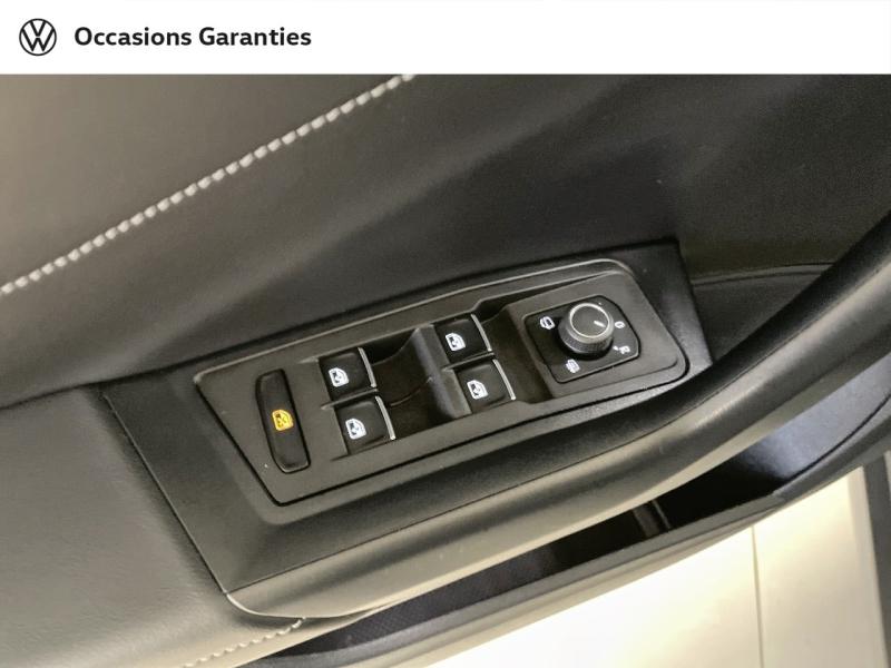 Voitures occasions VOLKSWAGEN T-ROC Style Dunkerque