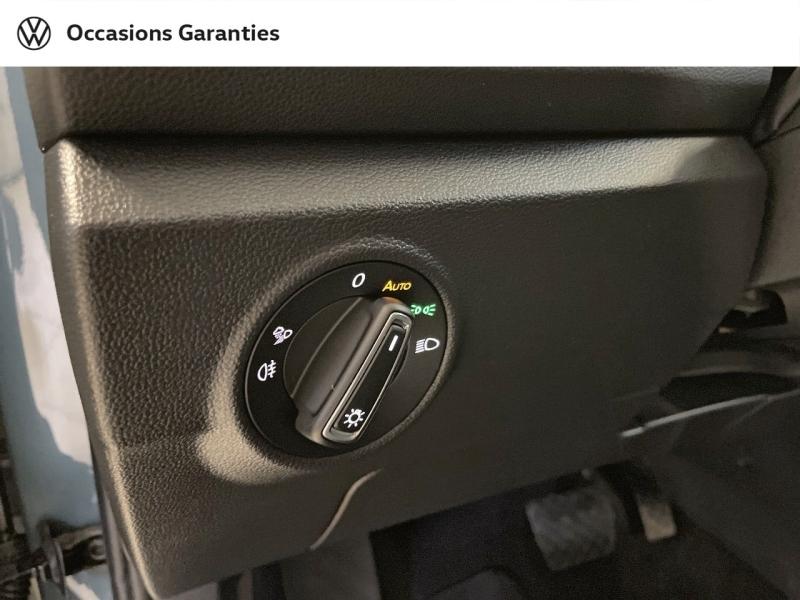 Voitures occasions VOLKSWAGEN T-ROC Style Dunkerque