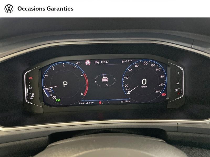 Voitures occasions VOLKSWAGEN T-ROC Style Dunkerque
