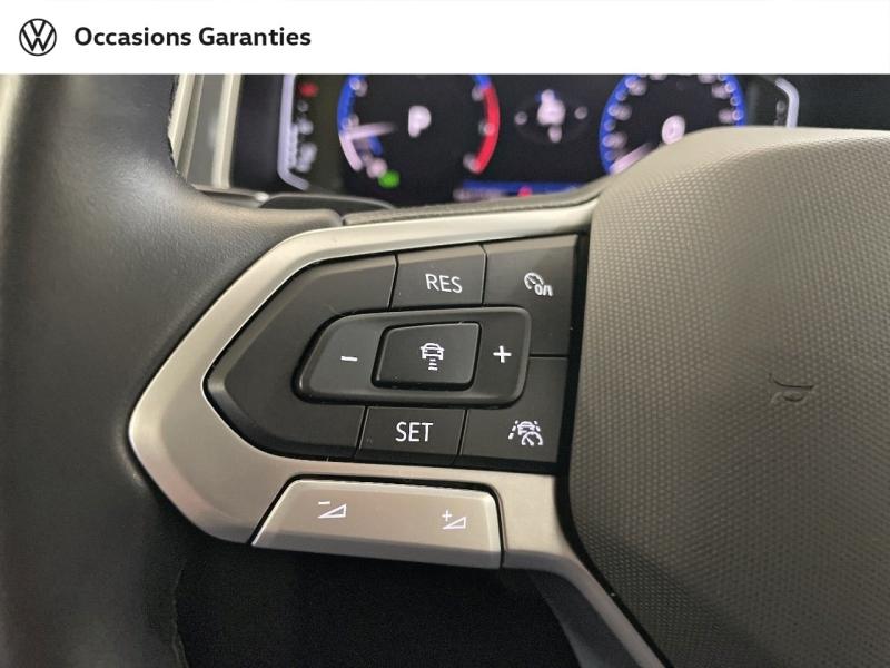 Voitures occasions VOLKSWAGEN T-ROC Style Dunkerque