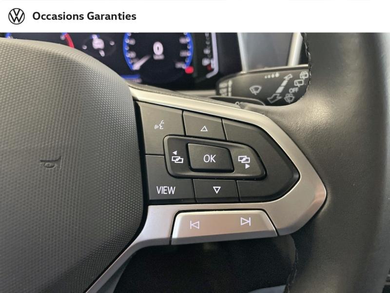 Voitures occasions VOLKSWAGEN T-ROC Style Dunkerque