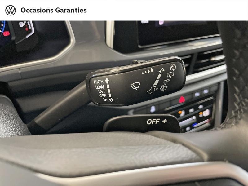 Voitures occasions VOLKSWAGEN T-ROC Style Dunkerque