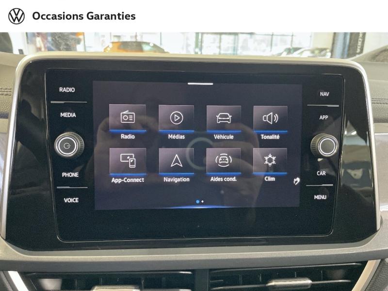 Voitures occasions VOLKSWAGEN T-ROC Style Dunkerque