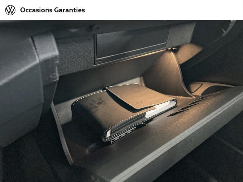 Voitures occasions VOLKSWAGEN T-ROC Style Dunkerque