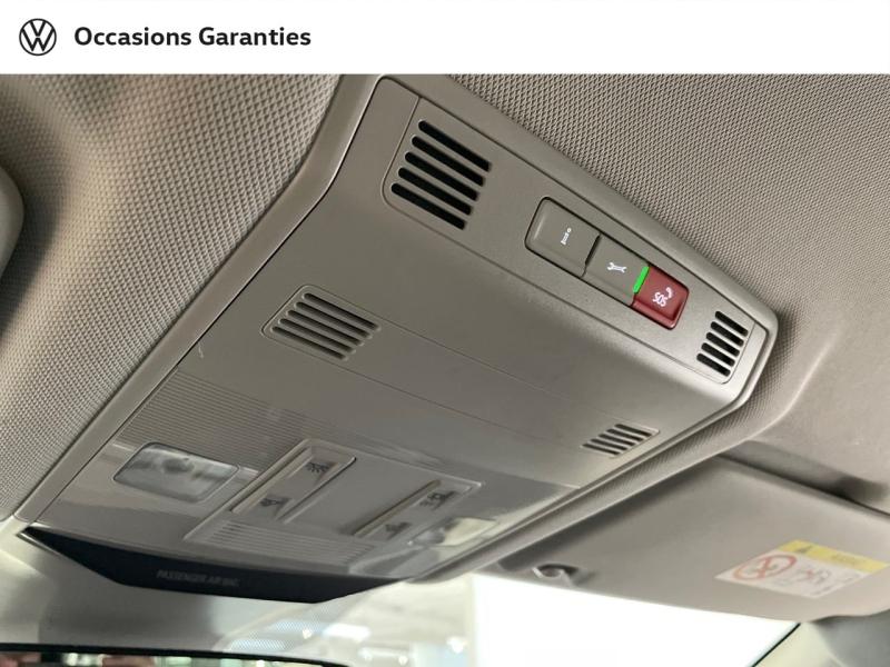 Voitures occasions VOLKSWAGEN T-ROC Style Dunkerque