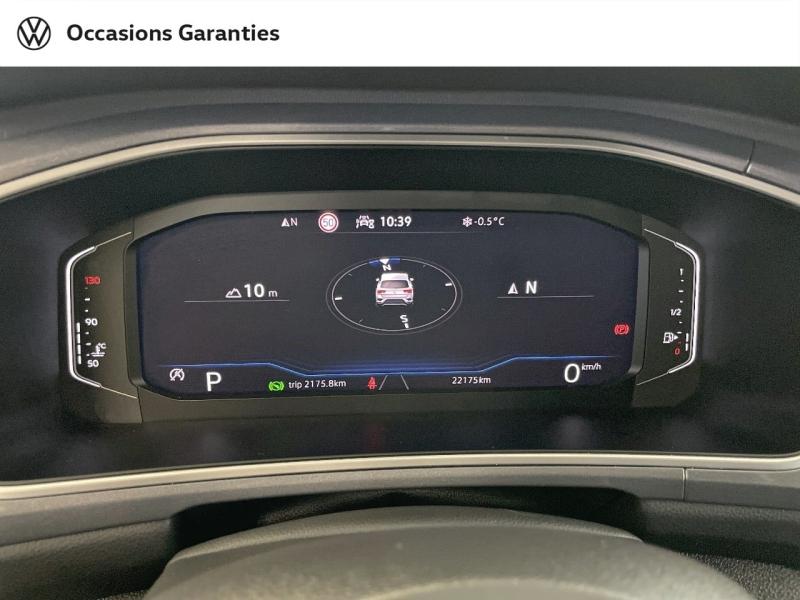 Voitures occasions VOLKSWAGEN T-ROC Style Dunkerque