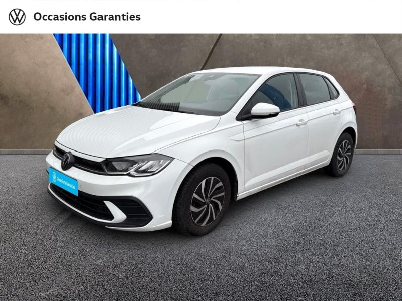 Voitures occasions VOLKSWAGEN POLO Polo Dunkerque