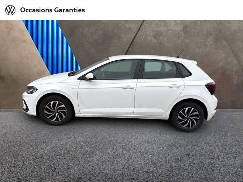 Voitures occasions VOLKSWAGEN POLO Polo Dunkerque