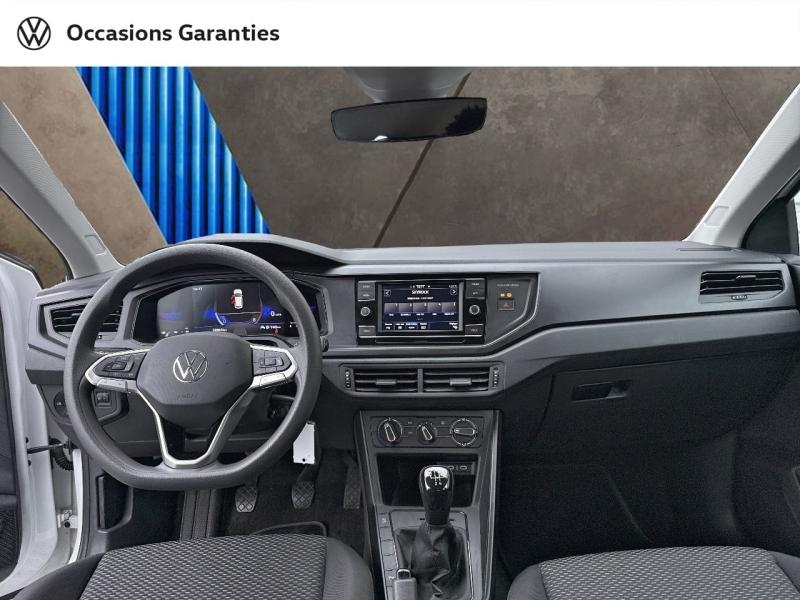 Voitures occasions VOLKSWAGEN POLO Polo Dunkerque