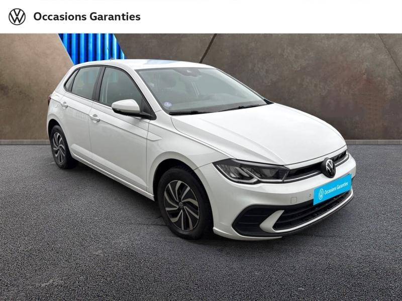 Voitures occasions VOLKSWAGEN POLO Polo Dunkerque