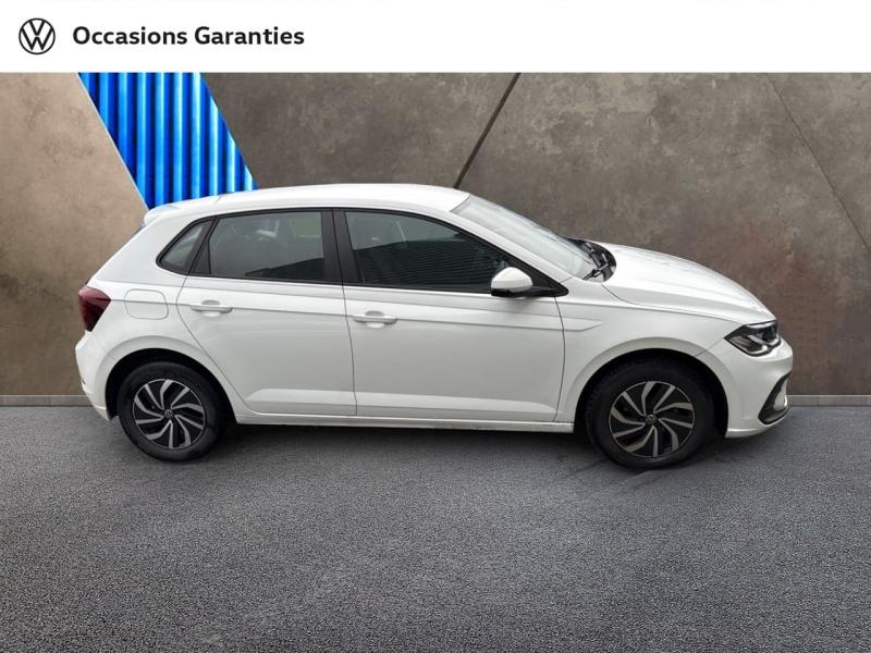 Voitures occasions VOLKSWAGEN POLO Polo Dunkerque