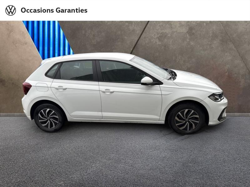 Voitures occasions VOLKSWAGEN POLO Polo Dunkerque