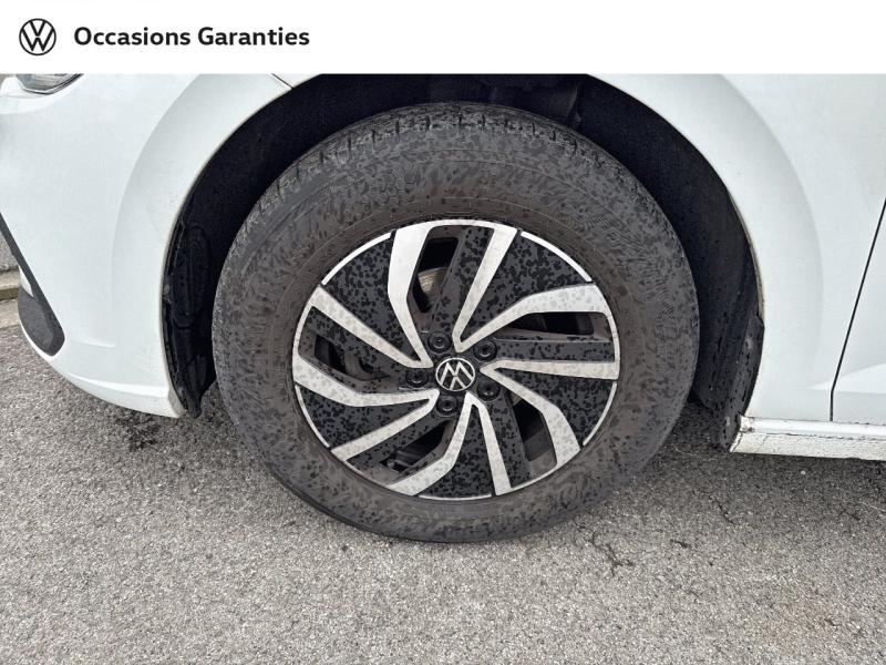 Voitures occasions VOLKSWAGEN POLO Polo Dunkerque