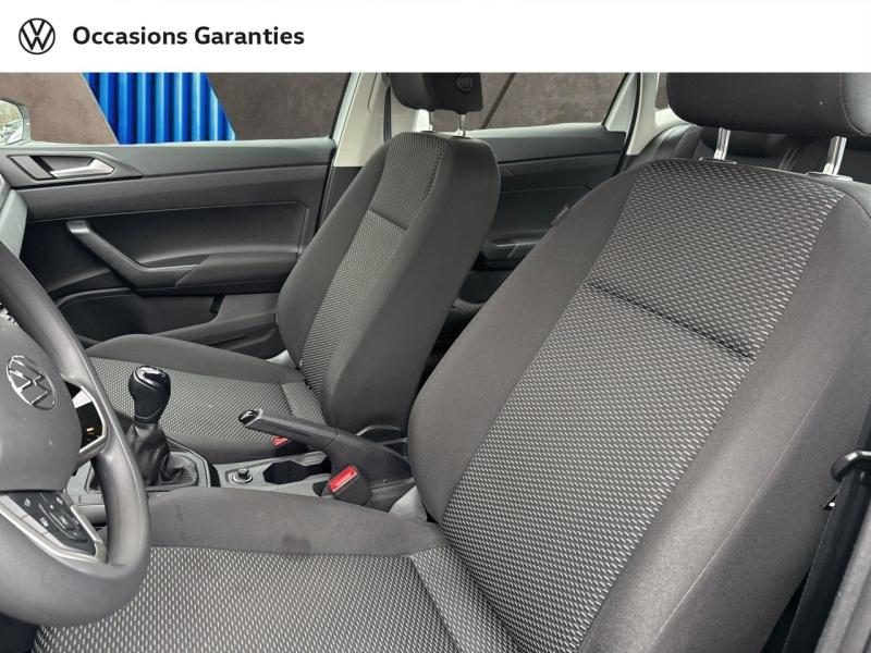 Voitures occasions VOLKSWAGEN POLO Polo Dunkerque
