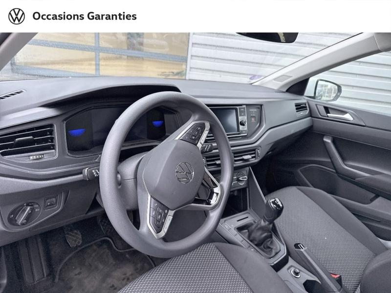 Voitures occasions VOLKSWAGEN POLO Polo Dunkerque